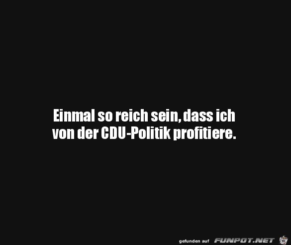 Einmal so reich Einmal so reich