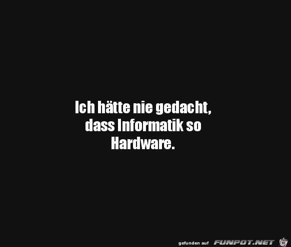 Diese Informatik