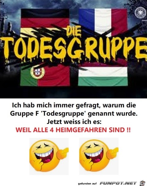 Todesgruppe