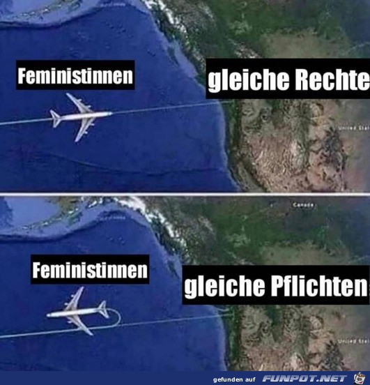 Feministinnen