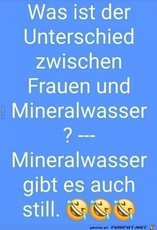 Was ist der Unterschied