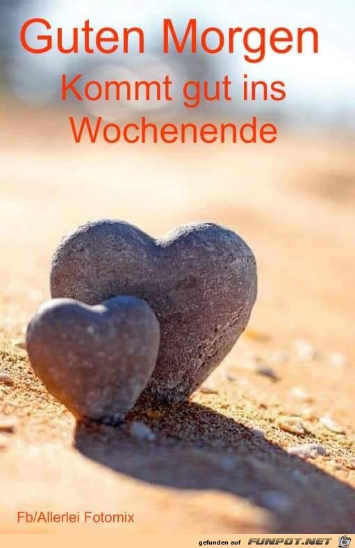 Wochenende