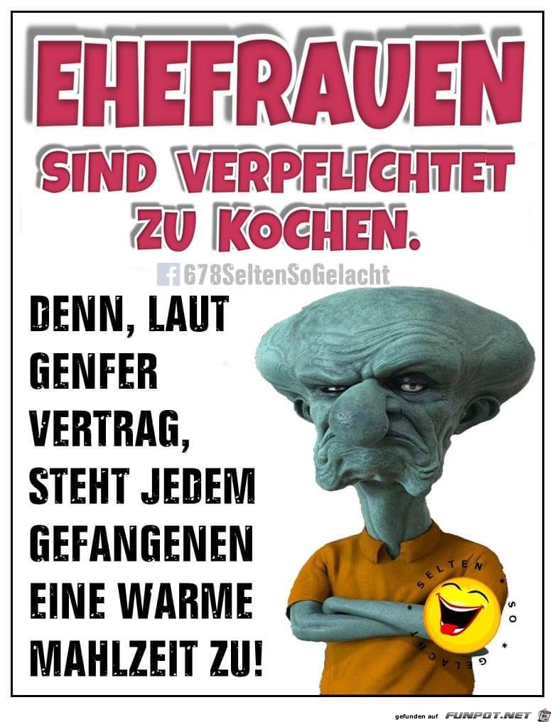 Ehefrauen