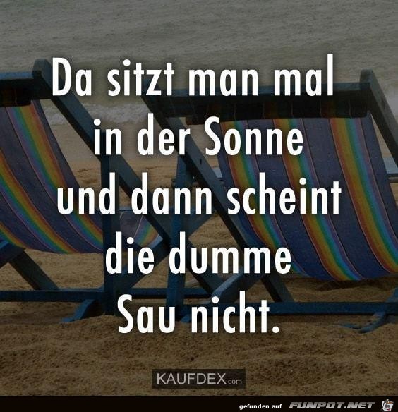Die dumme Sau Die dumme Sau