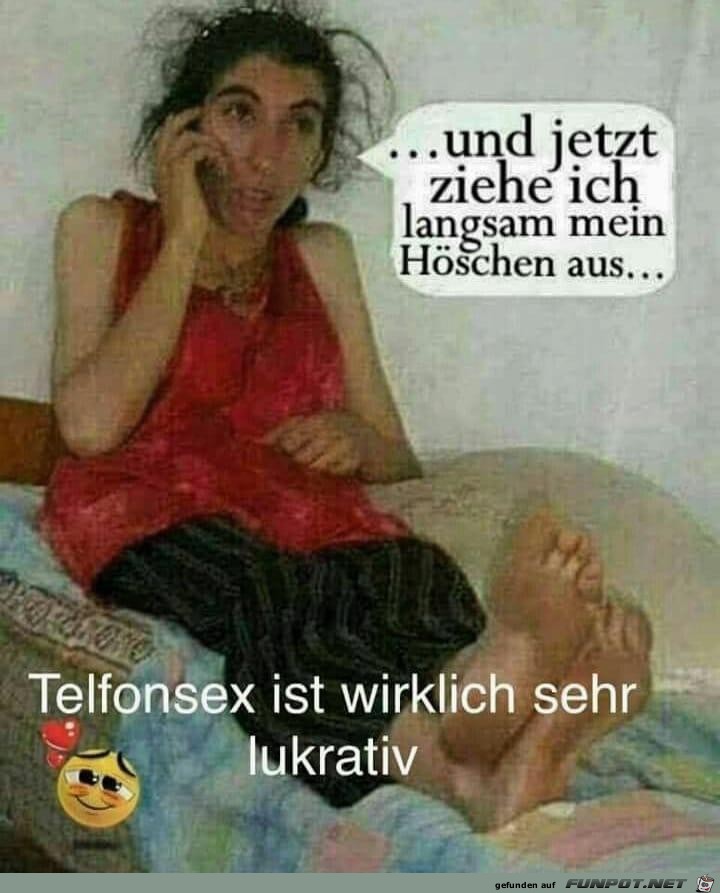 Telefonsex