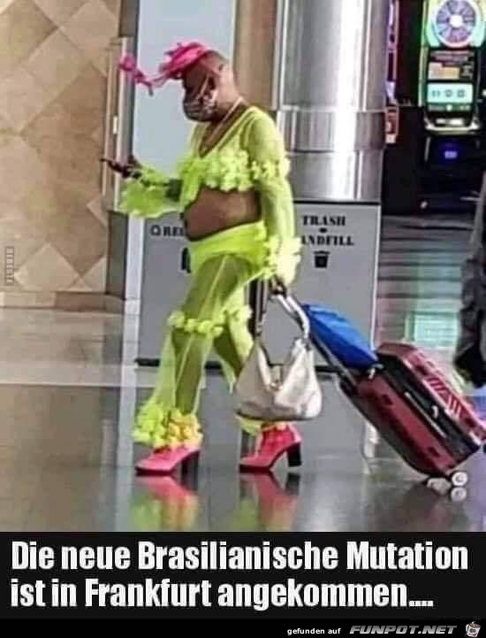 Mutation Mutation
