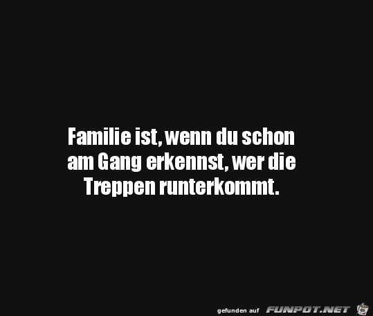 Familie