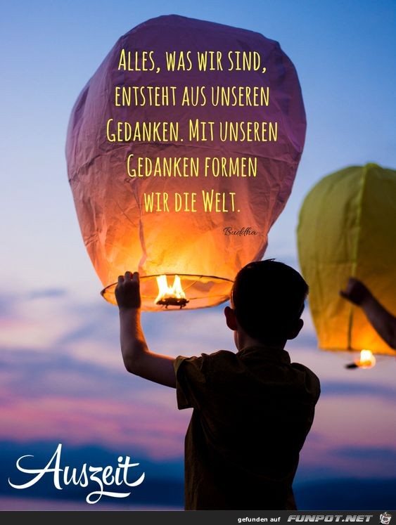 Alles was wir sind