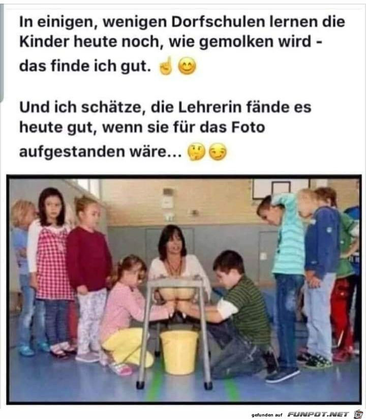 Dorfschule