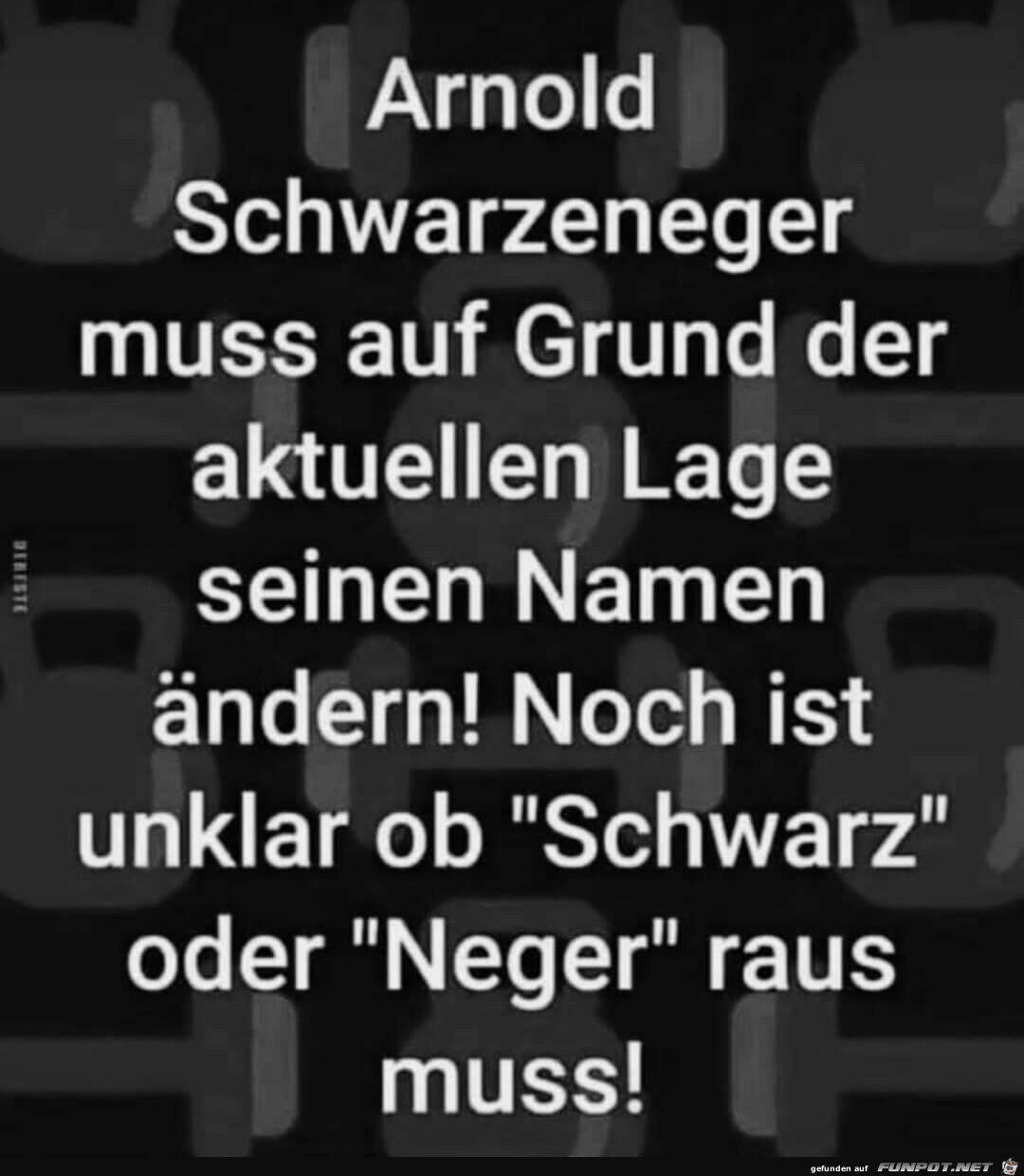 Arnold Arnold