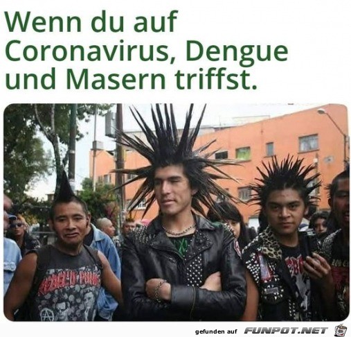Lustige Frisuren Lustige Frisuren