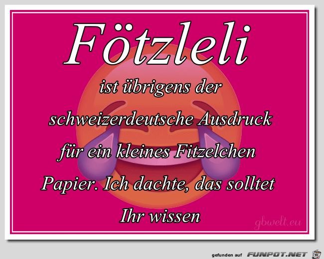 Ftzelie