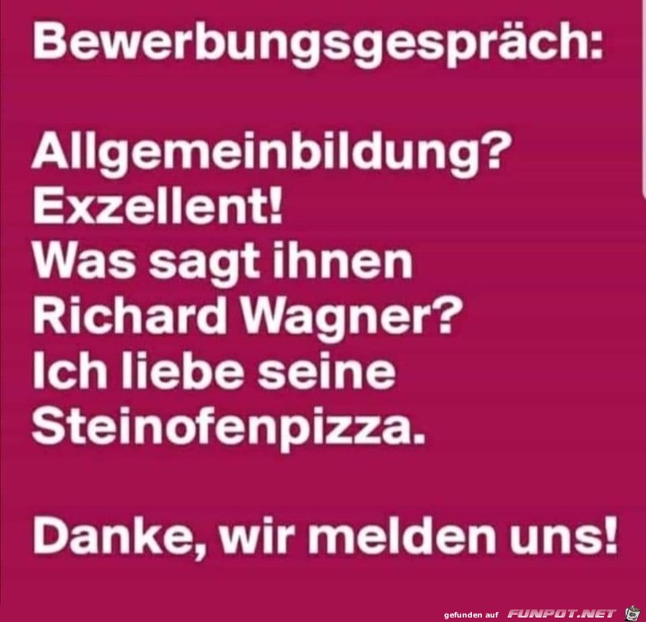 Wagner