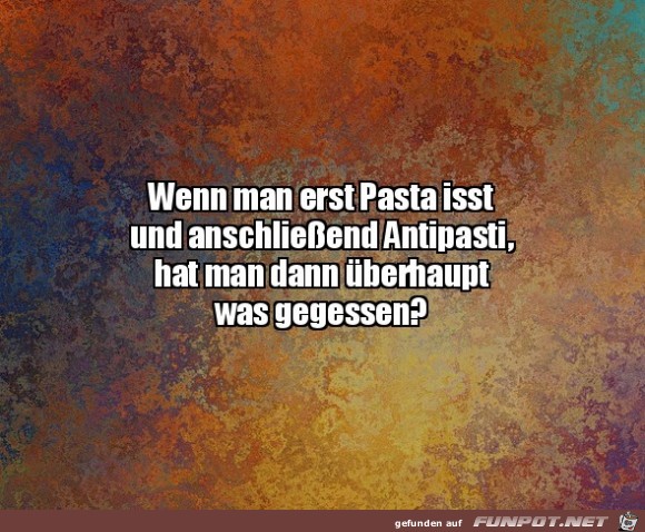 Gute Frage