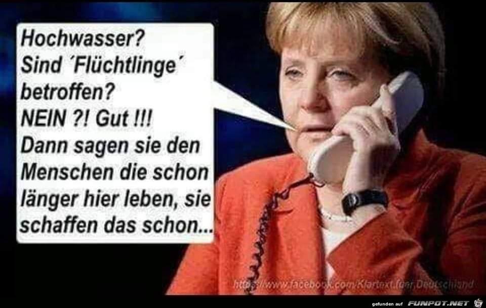 Angela Hochwasser