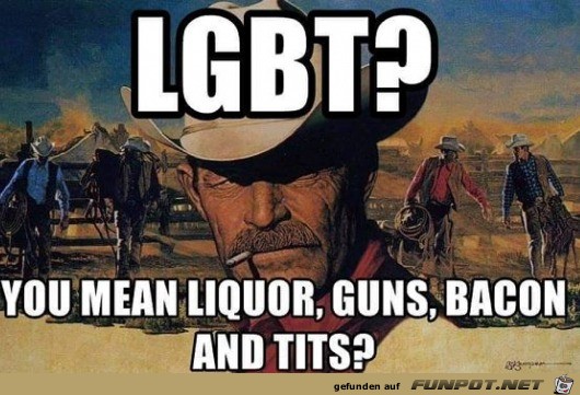 LGBT