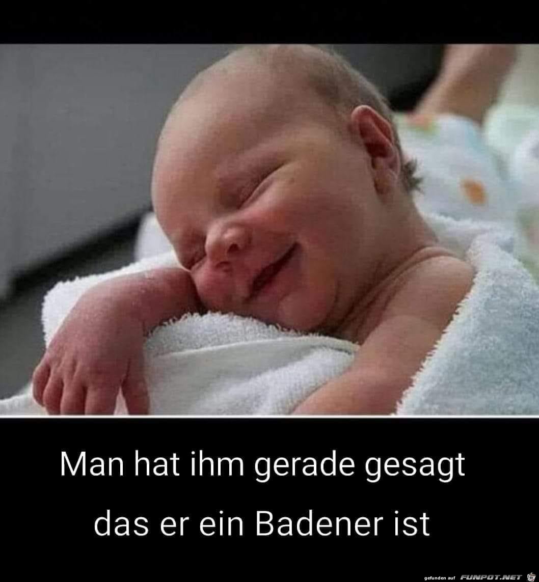 ein Badener