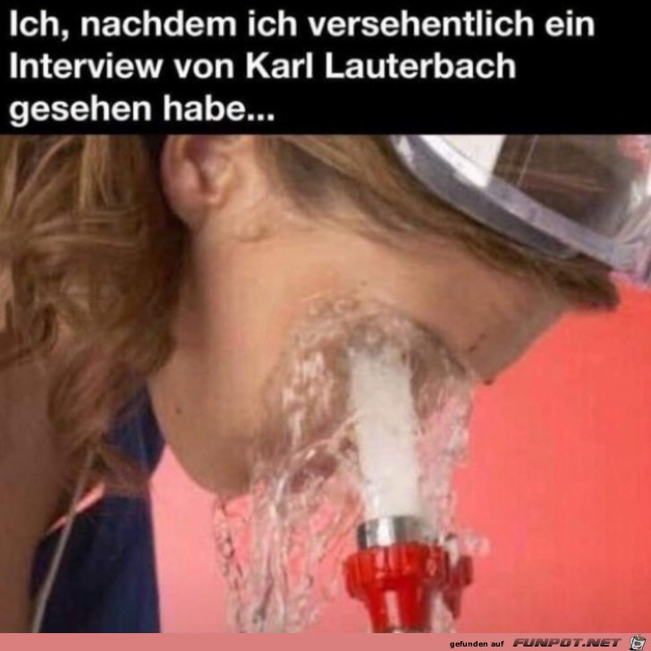 Das tut weh Das tut weh