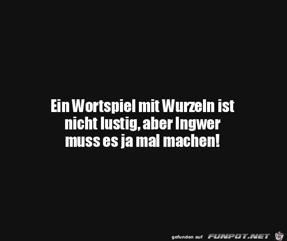 Wortspiel