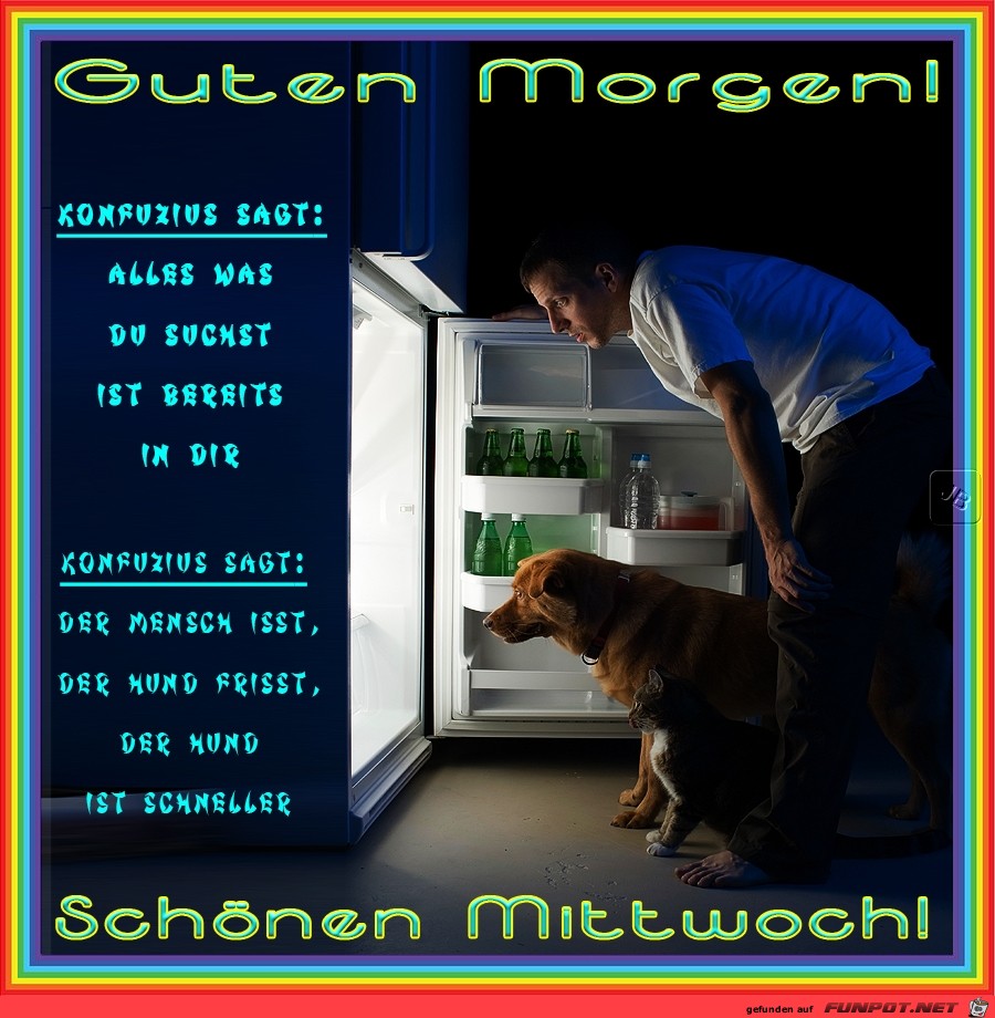 Mittwoch