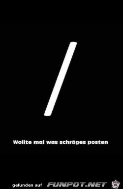 Was Schrges