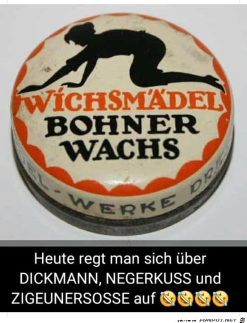 Bohnerwachs