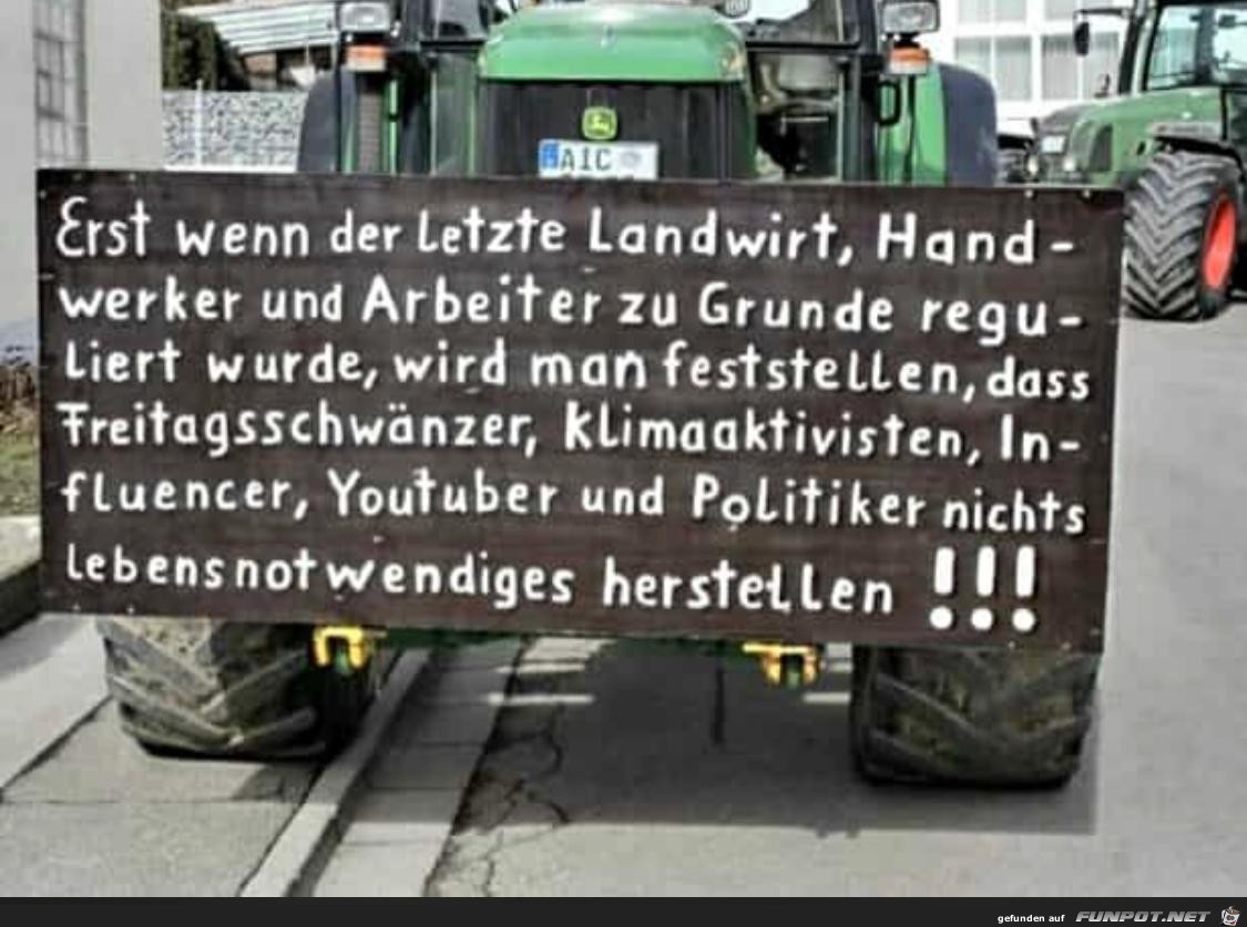 Landwirt