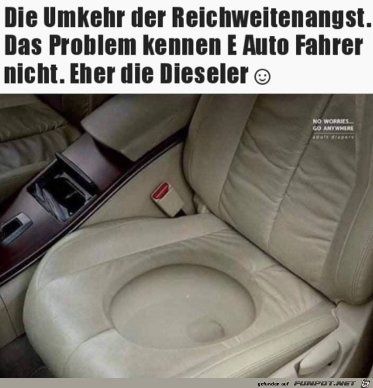 Wie praktisch