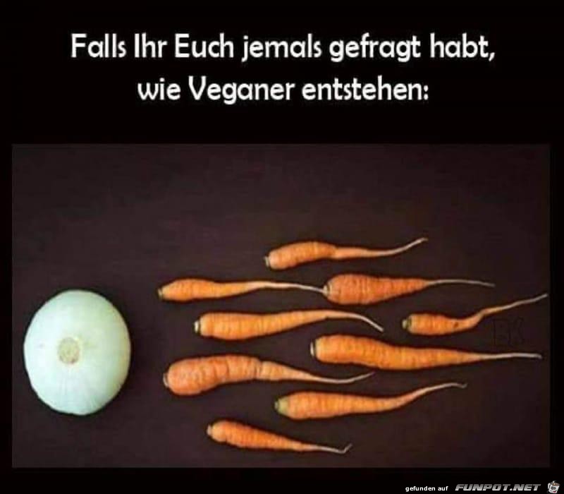 Veganer