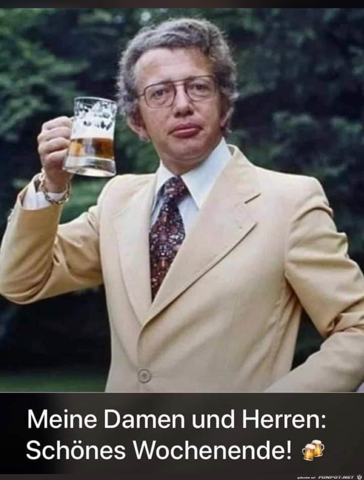 Wochenende Wochenende