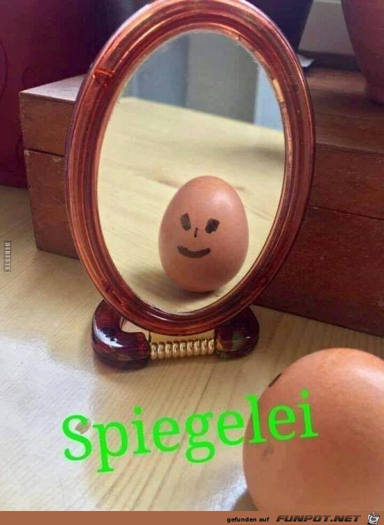 Spiegelei