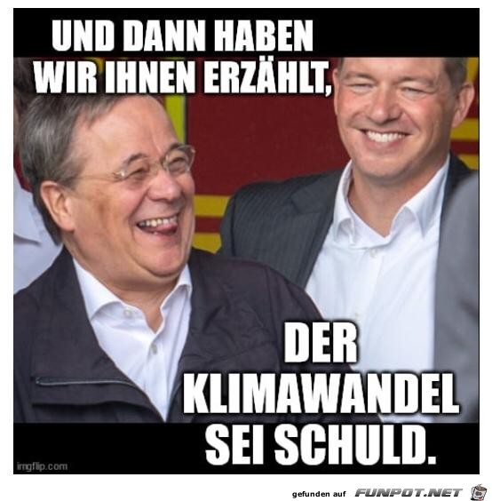 Klimawandel