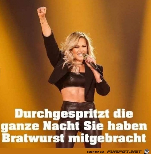 Die Bratwurst