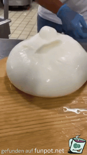 Toller Mozzarella Toller Mozzarella
