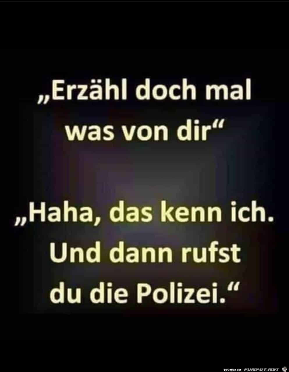 Erzaehl mal Erzaehl mal