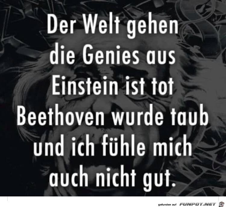 Genies Genies