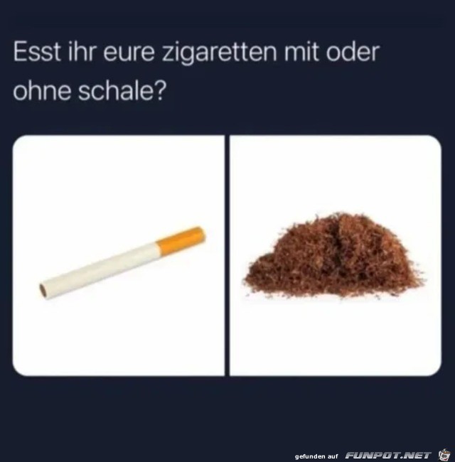 Was fr eine Frage