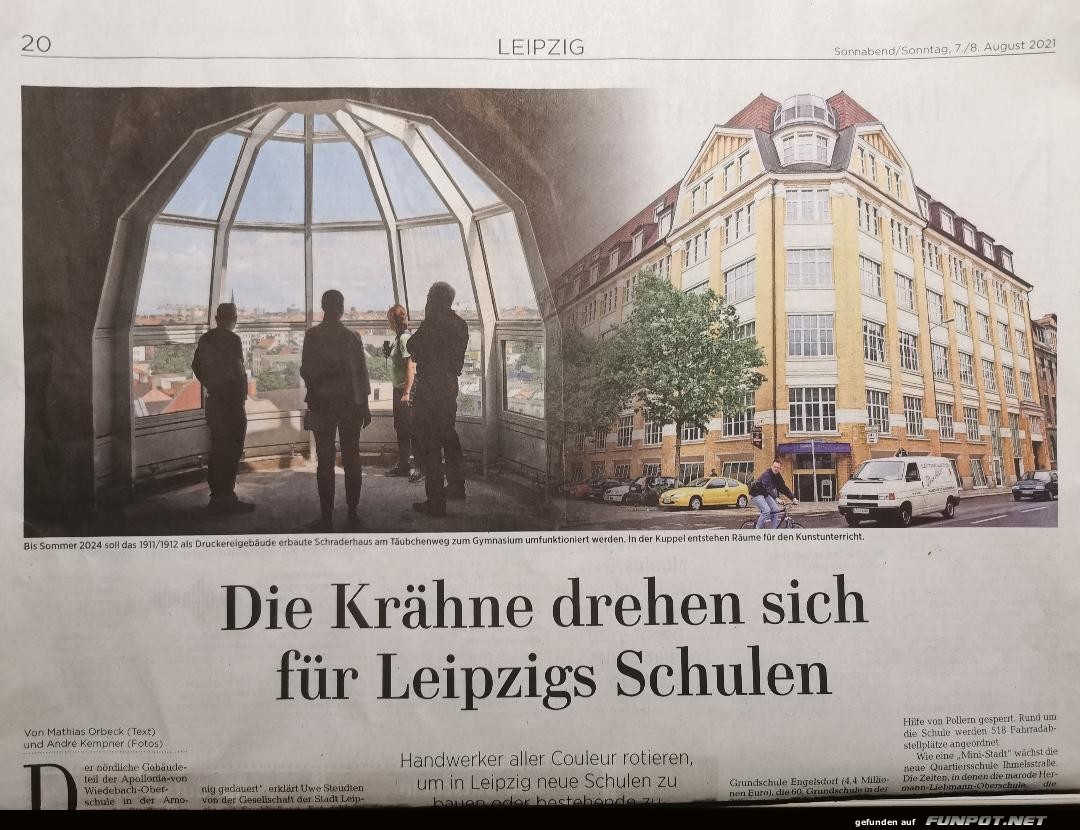 Krähne Krähne