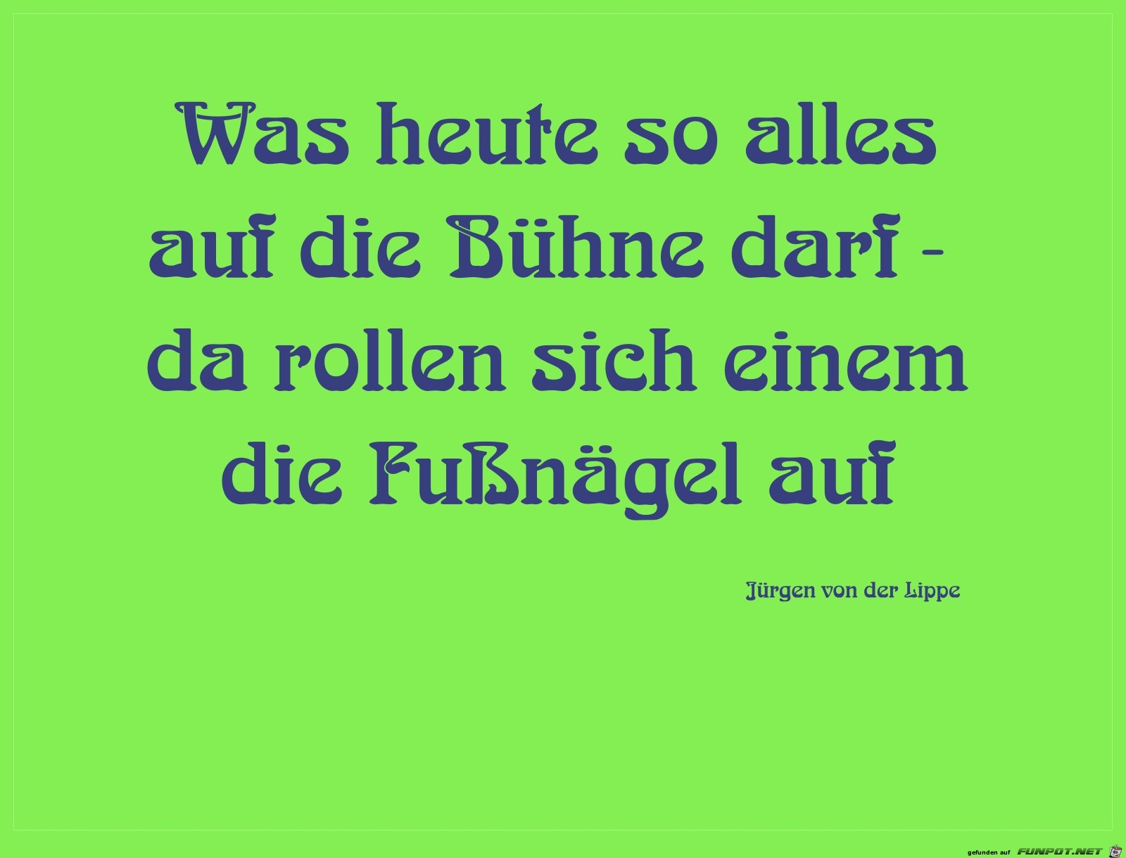 buehne