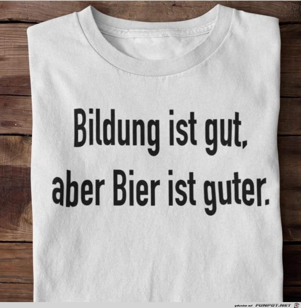 Bildung