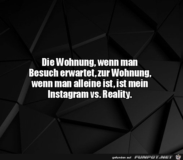 Die Wohnung