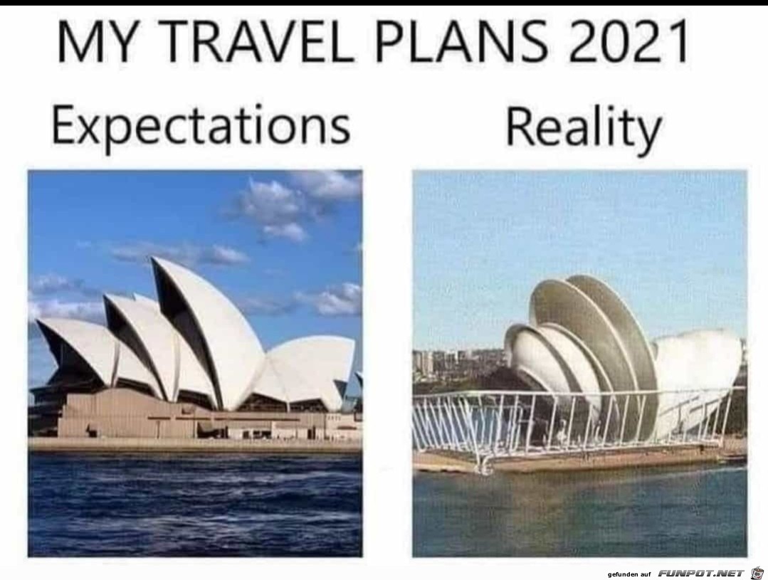 tRAVEL PLANS 21