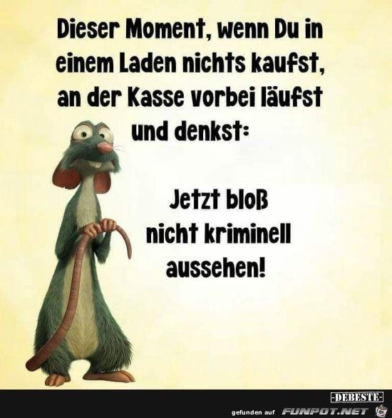 Dieser Moment.....