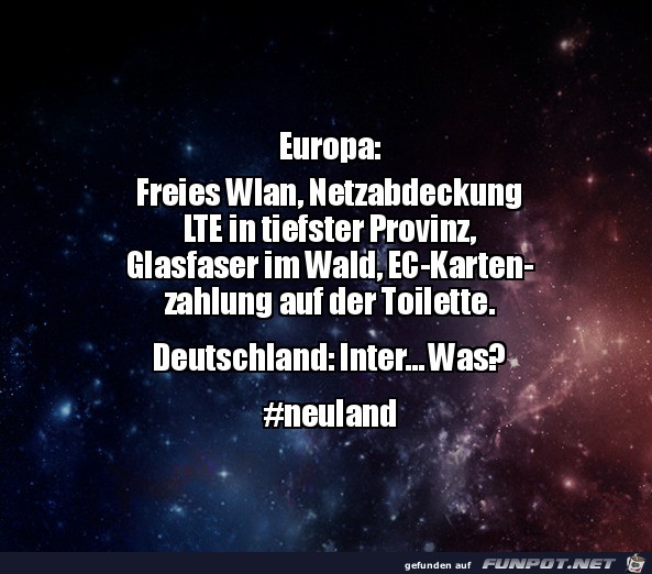 Neuland