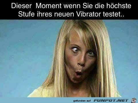 Dieser Moment