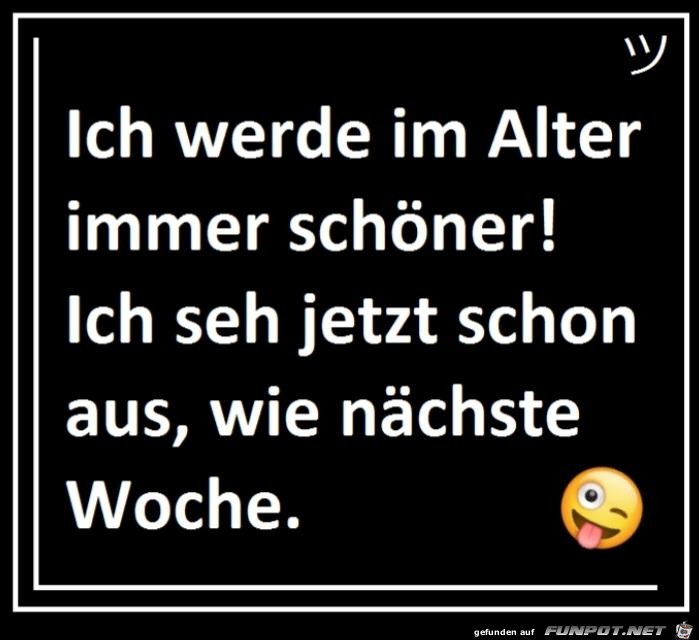 Im Alter