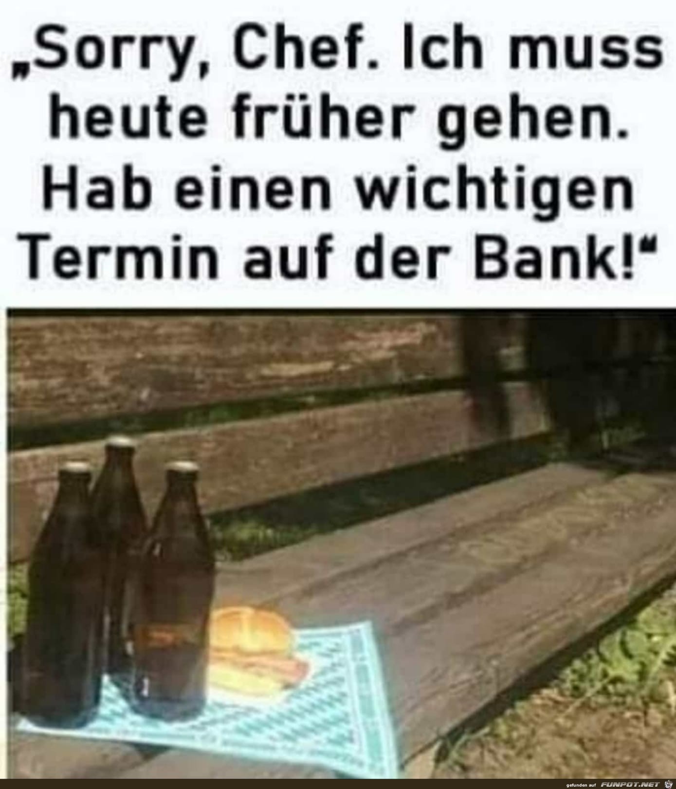 Banktermin