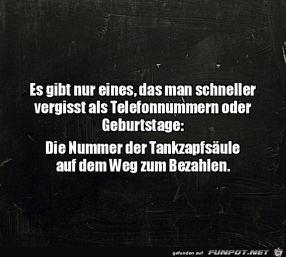 Schnell vergessen Schnell vergessen