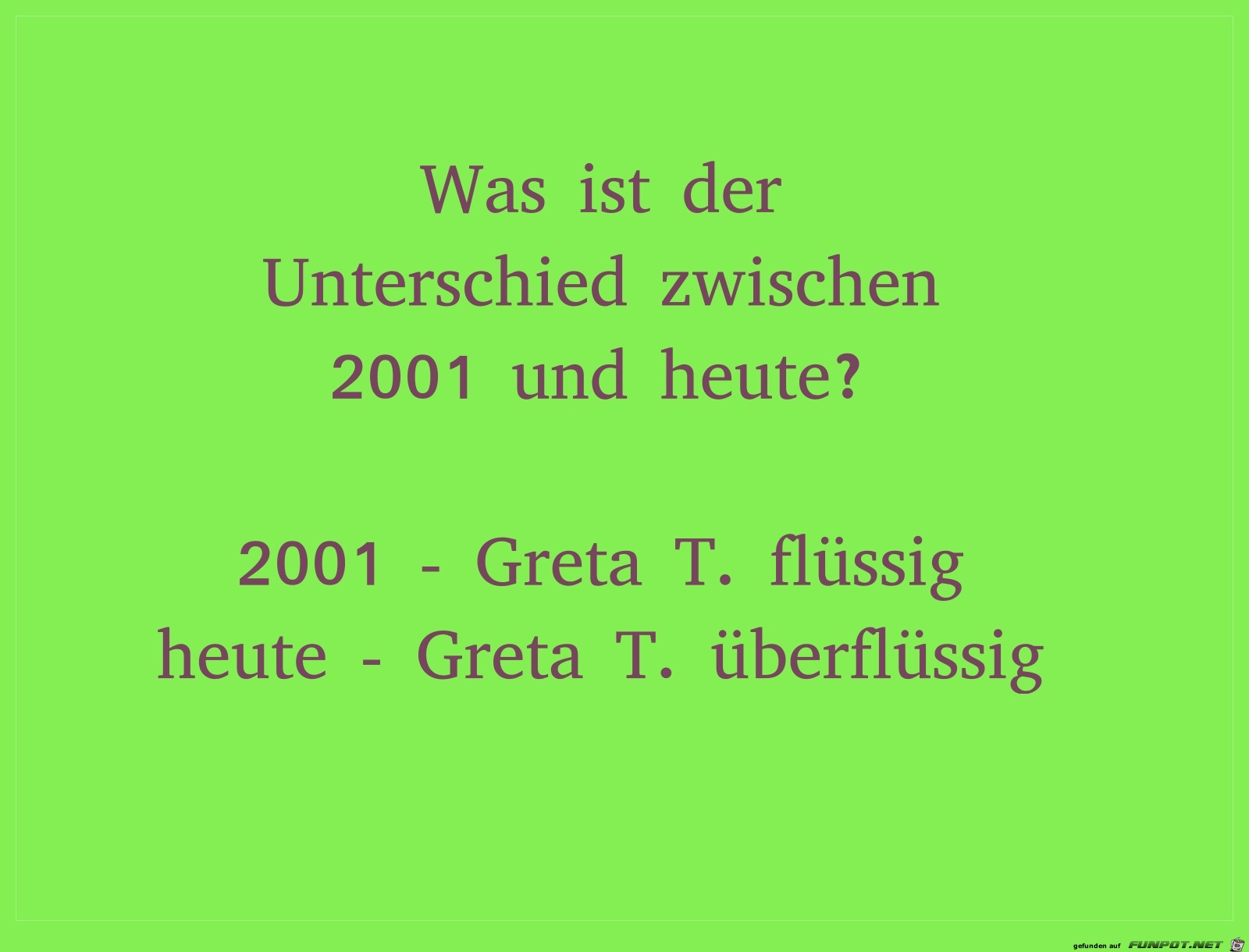 2001-heute