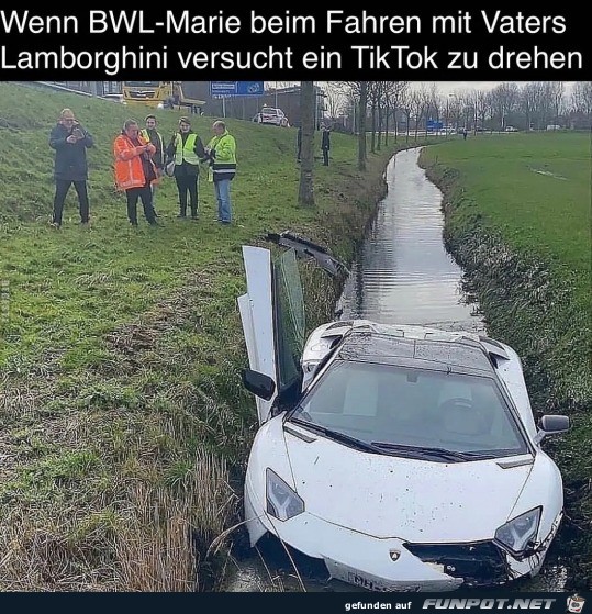 Super gelaufen